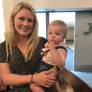 Meet your Posher, Natalie